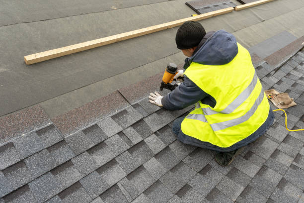 Best Slate Roofing Contractor  in Gleed, WA