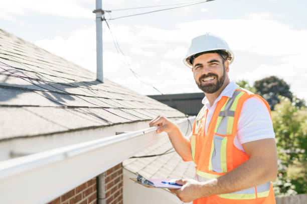 Gutter Installation and Roofing in Gleed, WA