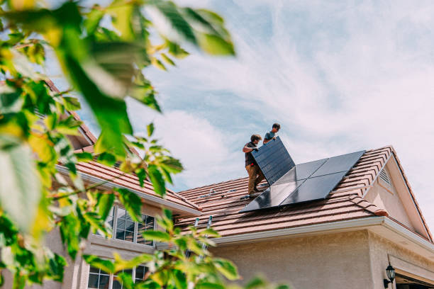 Best Roof Repair Services  in Gleed, WA