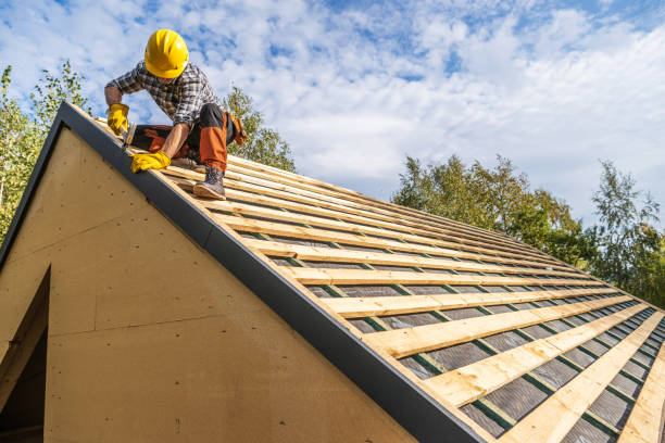 Best New Roof Installation  in Gleed, WA