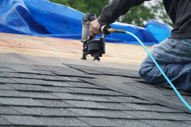 Best Local Roofing Companies  in Gleed, WA