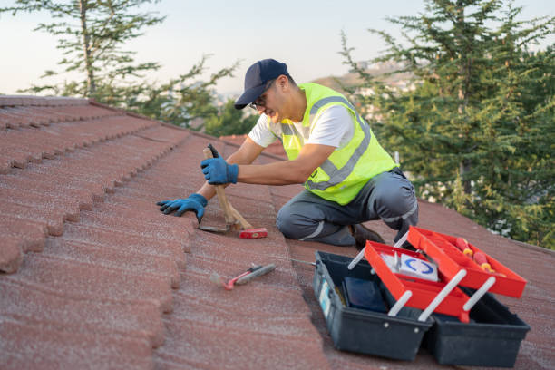 Best Roof Leak Repair  in Gleed, WA