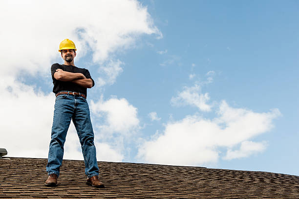 Best Tile Roofing Contractor  in Gleed, WA