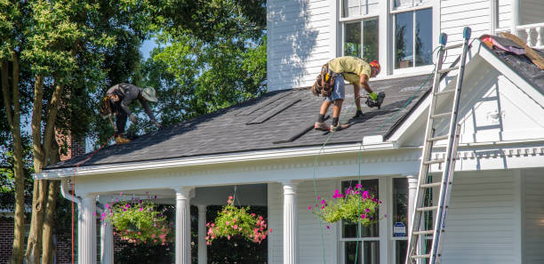 Best Metal Roofing Contractor  in Gleed, WA